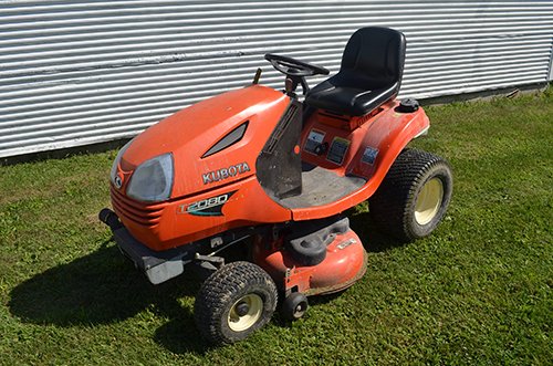 Property photo 94 - PERSONAL PROPERTY AUCTION IN DEKALB COUNTY